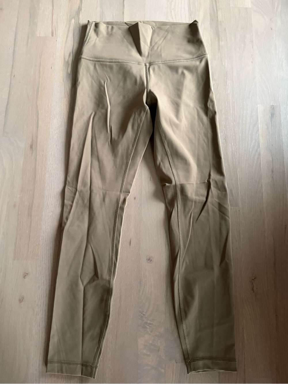 Lululemon luxtreme wunder under High-rose Leggings - 25 inch
